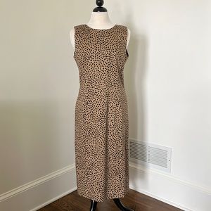 J. Crew shift dress size 12